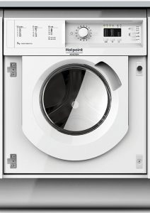 lavadora, hotpoint, lavar lana, BI WMHL 71283 EU, grupo whirlpool, woolmark company, lavadora de carga frontal