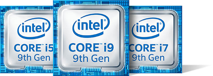 9ª generación de procesadores intel Core, i9-9900K, procesadores, Gaming, ordenadores, PC, Intel, lanzamiento, mejoras