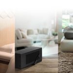 proyector LG, videoproyector LG, lúmenes