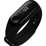 Xiaomi, Mi Band 3, smart band, pulsera inteligente, MCR, mayorista, lanzamiento España