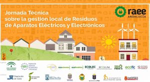 scrap, gestión de RAEE, residuos de aparatos eléctricos, electrodomésticos, raee andalucía, bejarano, fael, olula, distribución electro