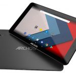 4G DecaCore (MediaTek Helio X20), Archos Oxygen 101 S, conector POGO, Google Android 9 Pie, lector de huellas dactilares, pantalla LCD