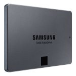 3-bit MLC SSD, 4-bit V-NAND, Brand Product Marketing, controlador MJX, flash NAND, HDD, interface SATA, Memory Business, Samsung 860 QVO SSD, SSD, TurboWrite