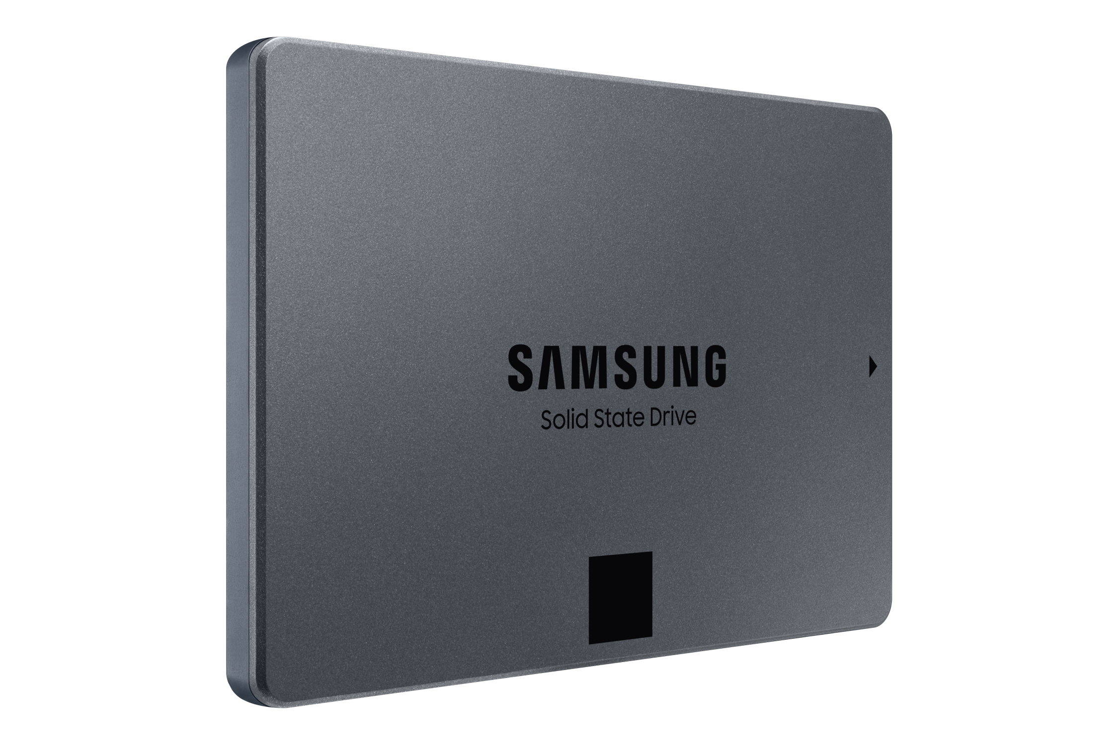 Unidad de estado sólido Samsung 860 QVO SSD