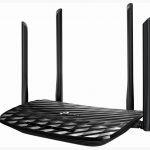 App TP-Link Tether, estándar 802.11 ac, Router Wi-Fi MU-MIMO Gigabit Archer C6, tp-link —
