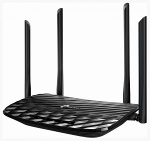 App TP-Link Tether, estándar 802.11 ac, Router Wi-Fi MU-MIMO Gigabit Archer C6, tp-link —