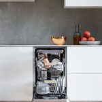 A+++, gama de lavavajillas de 45 cm, tecnología PowerClean, Whirlpool