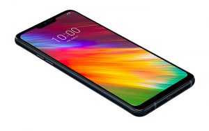 lg g7 fit, smartphone, precio asequible, prestaciones premium, modelo intermedio, teléfono móvil, disponibilidad españa, gama media alta, telefonía móvil
