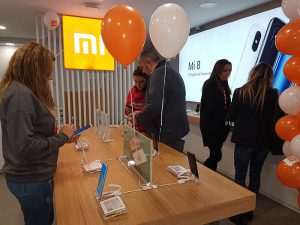 xiaomi, Mi Store, Jerez, tienda xiaomi Jerez, jerez de la frontera, cadiz, mi store, teléfono móvil, smartphone, apertura, 14 de septiembre, regalo, comprar móvil, teléfono, andalucía, jerez