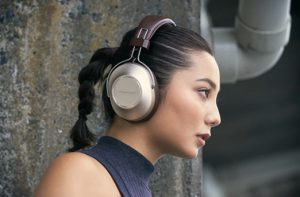 asistente por voz de google, auriculares S9 Pioneer, calidad de sonido, auriculares inalámbricos, pioneer, onlyo, multipunto, NFC