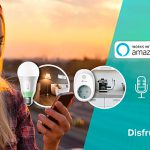 alexa, enchufes y bombillas inteligentes, tp-link, smart kasa, smarthome