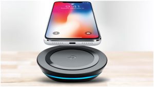 tp-link, cargador inalámbrico, smartphones, tecnología iq, rapidez de carga, 10W, WCS200