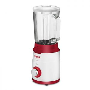 batidora ufesa BS4790 activa, ufesa, batidora de vaso, picar hielo, electrodomésticos, b&B trends, cocina, pae de cocina