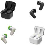 auriculares Bluetooth, Energy Earphones Style 6 True Wireless, Energy Sistem, función Easy Connect, Open and Play, tecnología True Wireless Stereo
