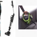 aspirador con cable, aspirador con extensión, aspirador de mano, aspirador sin cable, Forzaspira AG200, Forzaspira AG220, Forzaspira SE5600 Modular, Forzaspira Slim SR100, Forzaspira Slim SR110, limpieza de ventanas, polti, tecnología ciclón
