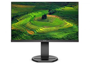 antiparpadeo, DisplayPort 1.2, DVI-D, EasyRead, Full HD 1.920×1.080, HDMI 1.4, LowBlue, MMD, monitores Philips, Philips 241B8QJEB, puertos USB 3.0, QHD+, SmartConnect, SmartErgoBase, SmartImage, tecnología IPS, tecnología USB 3.0 superrápida, VGA