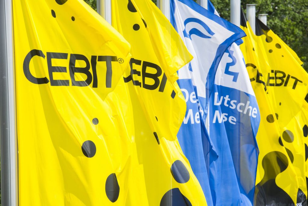 cancelación feria cebit
