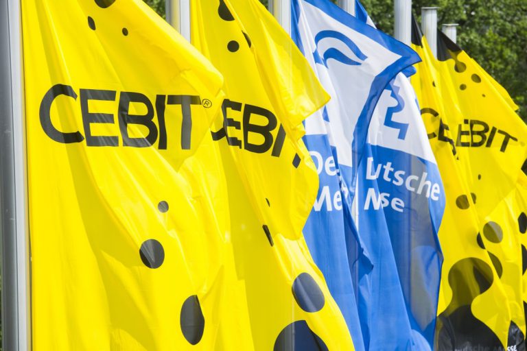 cancelación feria cebit