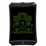 pizarra electrónica, woxter smartpad 90, 15 euros, lapiz, notas, 9 pulgadas, pizarra, tableta