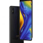 smartphone Mi MIX 3, xiaomi, teléfono, 499 euros, tapa deslizable, cámara, inteligencia artificial, 6,3 pulgadas, pantalla, teléfono móvil