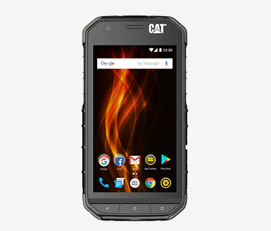 cat phone, teléfono rugerizado, smartphone resistente, ip68, globomatik, acuerdo de distribución, bullit, cat phones, cartepillar