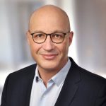 Guilles Morel, presidente Whirlpool EMEA, nombramiento, directivo, fabricante de electrodomésticos, esther berrozpe, milán, whirlpool, indesit