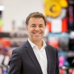 Mario Pereira, worten , dirección ibérica, cadena de electrodomésticos, españa y portugal, tiendas de electrodomésticos, josé vieira