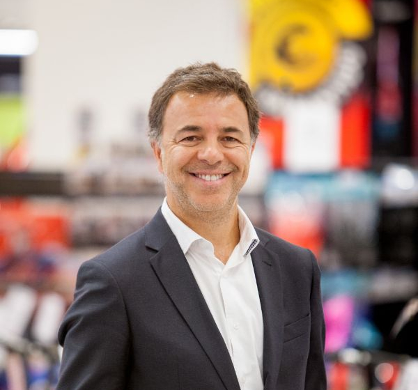 Mario Pereira, worten , dirección ibérica, cadena de electrodomésticos, españa y portugal, tiendas de electrodomésticos, josé vieira
