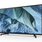 AG9, ZG9, televisores, sony, master series, ces 2019, asistente de google, 8k, HDR, calidad de imagen grandes formatos