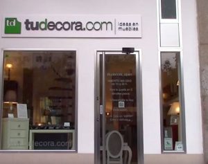 #tudecora_open, tienda sin dependientes, Tudecora.com