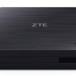 ZTE Android TV AI Voice setbox, B866V2, setbox android tv, televisión, cpu, unidad televisión, fabricante ZTE, TV