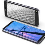 Hisense A6, smartphone, MWC19, mobile world congress, novedades, 2019, doble pantalla, hisense, 50 aniversario, teléfono movil, smartphone, terminal