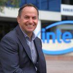 Intel, Intel corporation, Robert Swan, Todd Underwood