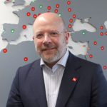 área de finanzas y controlling, BDF Nivea S.A., Benteler Automotive, Enrique Gallar, Klöckner & CO SE, nuevo CFO de Teka, nuevo CFO de Teka Group, Robert Bosch, start-ups, Stefan Hoetzl, Teka