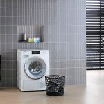 diseño ChromeEdition, diseño WhiteEdition, display, EcoDry, FragranceDos2, Miele, pantalla táctil multifunción M Touch, Silencio plus, SteamFinish, TCR 860, TWV 680 Passion, Wifi, WifiConn@ct