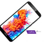 18:9, banda dual, batería de 2.200 mAh, Bluetooth, conectividad 3G, conectividad WiFi, dos ranuras para tarjetas SIM, Full View, HDR, Neffos C5 Plus, Panorámico, Ráfaga, tarjeta microSD