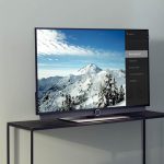 televisor loewe, oled, fatiga visual, televisores respetuosos con la salud visual, pantalla