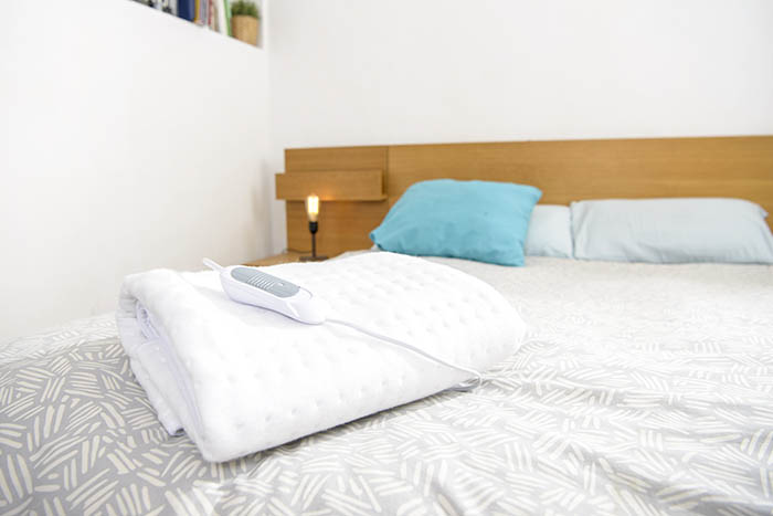 calientacamas Norway, solac, manta eléctrica, norway +, cama de matrimonio, calentar la cama, solac, electrodomésticos
