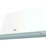 ajuste automático de caudal de aire, App de Fujitsu, cambio automático de frío/calor, clasificación energética A++, control de los ajustes de temperatura del termostato, control WiFi, desconexión automática Sleep, Eurofred, filtro deodorizador de iones, flujo controlado de aire, Fujitsu, función Human Sensor, función Low noise, función Power Diffuser, función Swing Vertica, gama KG, gama KM, gas refrigerante R32, intercambiador de calor híbrido, modo Powerful, modo silencioso, modo Super Quiet, programación horaria on-off, programación semanal, reinicio automático, Serie KG, Serie KM, ventilador de flujo mayor