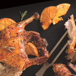cocción a baja temperatura, cocción inferior a los 100 ºC, Frigicoll, hornos De Dietrich, sensor de humedad