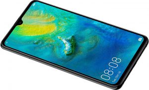 Emerald Green, GSMA, Huawei Consumer Business Group (CBG), Huawei Mate 20, Huawei Mate 20 Pro, Mate 20, Mejor Smartphone de 2019, Midnight Blue, mobile world congress 2019, mwc 2019
