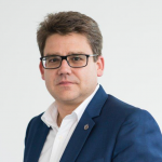 Fernando Gil Bayona, director general de BSH España.