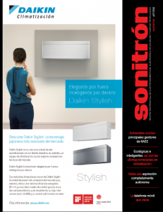 sonitron 427, revista sonitrón, revista de electrodomésticos, distribución electro, prensa electro, electrónica de consumo y nuevas tecnologías, climatización, mitsubishi electric, daikin, eas electric, fujitsu, daitsu, climatización, ecotic, ecolec. recyclia, raee, residuos de aparatos eléctricos y electrónicos, delta dore, domótica, informe qstodio, mwc19, smartphones, robots aspiradores, aspiración inalámbrica, aspiradores sin cables, gaming, videojuegos, videoconsolas, ordenadores para juegos, casadecor, CES 2019, livingkitchen, sici