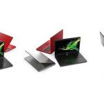 Acer Aspire 3, Acer Aspire 5, Acer Aspire 7, aluminio pulido con chorro de arena, AMD Ryzen, antenas inalámbricas 802.11ac, BluelightShield, Cortana, Full HD IPS. Acer Color Intelligence, GTX, Intel Core i7 de octava generación, memoria DDR4, MX250, NVIDIA GeForce, puerto HDMI, puertos USB, Radeon, Skype for Business., SSD PCIe, teclado Chiclet, tecnología MU-MIMO, TouchPad de Precisión, TrueHarmony, Windows 10, Windows Hello