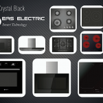 campaña, Crystal Black, crystal white, EMCH200-4F, EMCH295-3F, EMH363CGB, EMH461CGB, EMH463CGB, EMH750CGB, EMIH280-3F, EMIH600-FX, EMRH908BX, EMRH908VRTN, encimera de gas, horno, horno EMV70DGN, microondas encastrable, microondas encastrable EMEGN20, placa de inducción