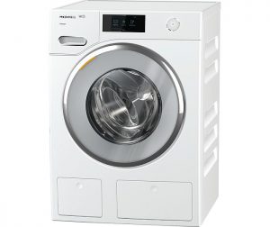 eficiencia energética, FragranceDos, Miele, Perfect Dry, programas para cada tipo de ropa, secadora Miele A +++, secadoras, secadores Miele