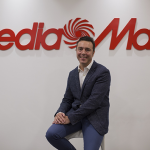 Alberto Álvarez Ayuso, CEO de MediaMarkt Iberia, director general, nombramiento, mediamarkt, tiendas mediamarkt, mediaMarkt España