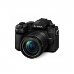 cámara lumix G90, panasonic, cámara micro cuatro tercios, cámara profesional, vídeo, fotos, sensor de 20 mp