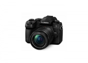 cámara lumix G90, panasonic, cámara micro cuatro tercios, cámara profesional, vídeo, fotos, sensor de 20 mp