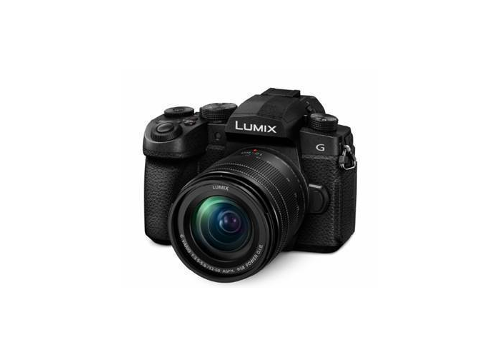 cámara lumix G90, panasonic, cámara micro cuatro tercios, cámara profesional, vídeo, fotos, sensor de 20 mp